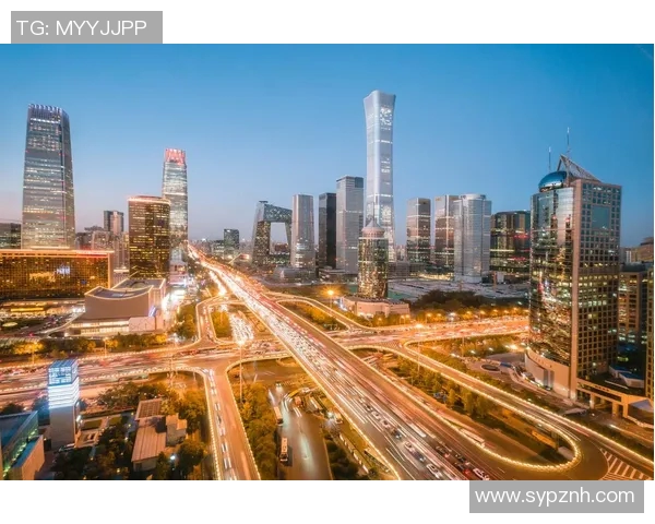 北京与上海综合实力对比分析探讨两座城市的经济文化发展潜力与未来趋势