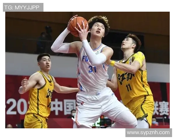 吴冠希：从青年才俊到篮球明星的成长之路与奋斗历程