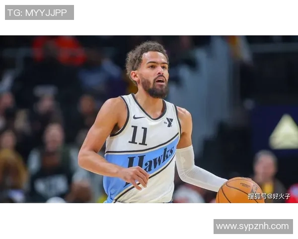 特雷杨领衔新一季NBA赛季展望与个人成长之路