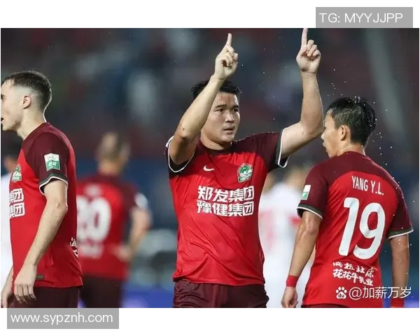 鲁能与恒丰锦集的激烈对决揭示中超新格局的潜力与挑战